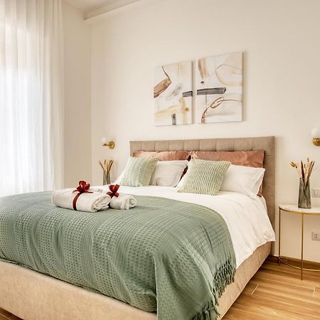 Relais Milano Suite 2 Dış mekan fotoğraf