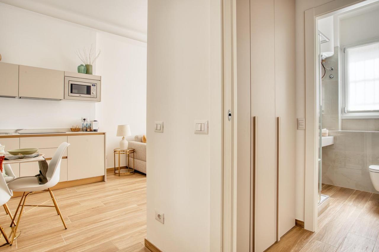Relais Milano Suite 2 Dış mekan fotoğraf