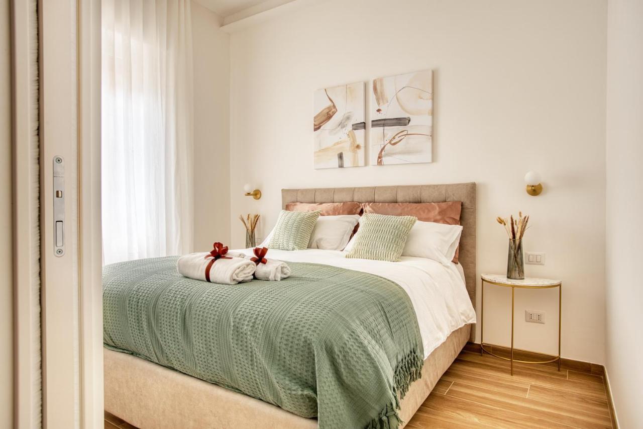 Relais Milano Suite 2 Dış mekan fotoğraf