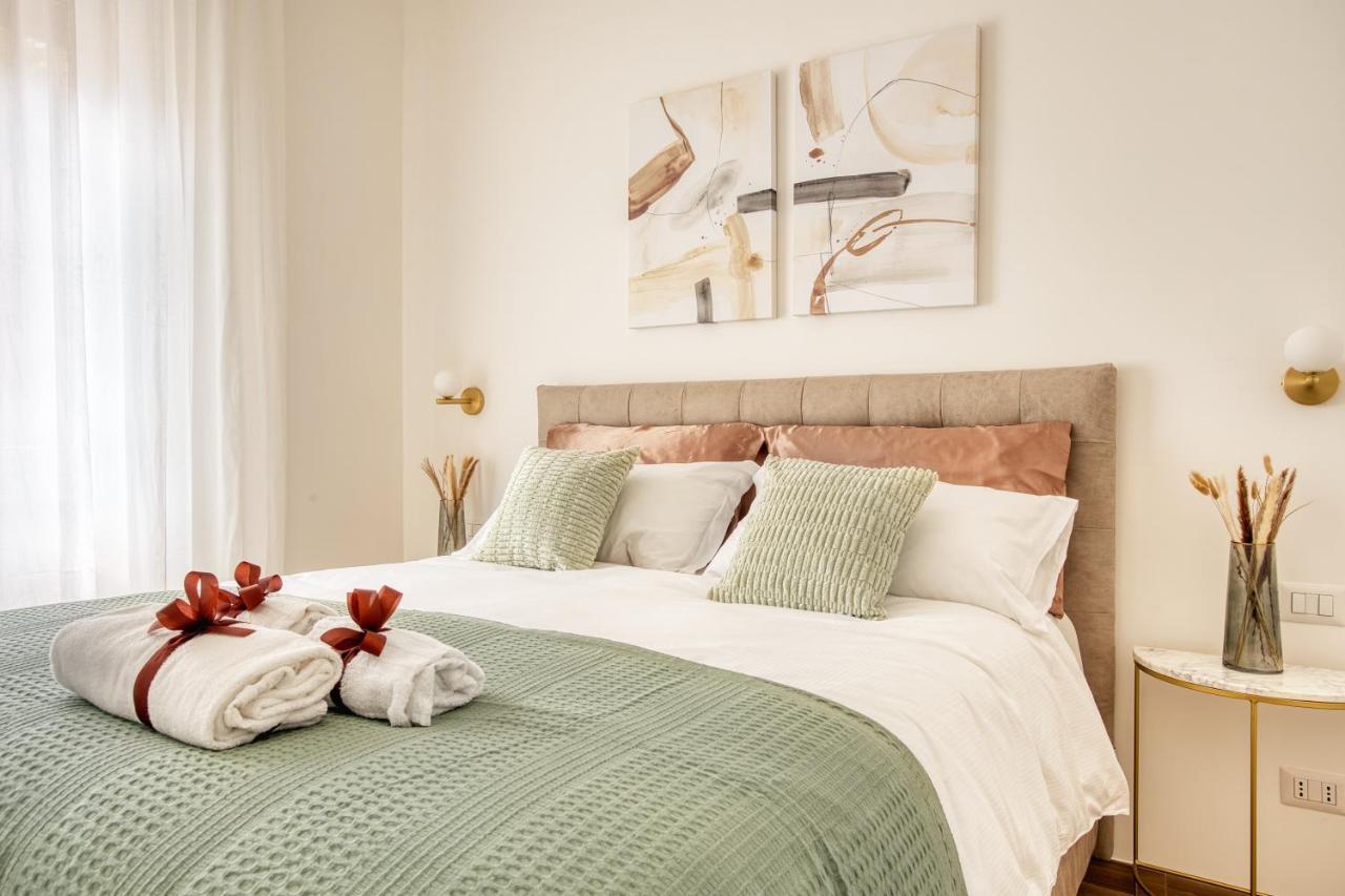 Relais Milano Suite 2 Dış mekan fotoğraf