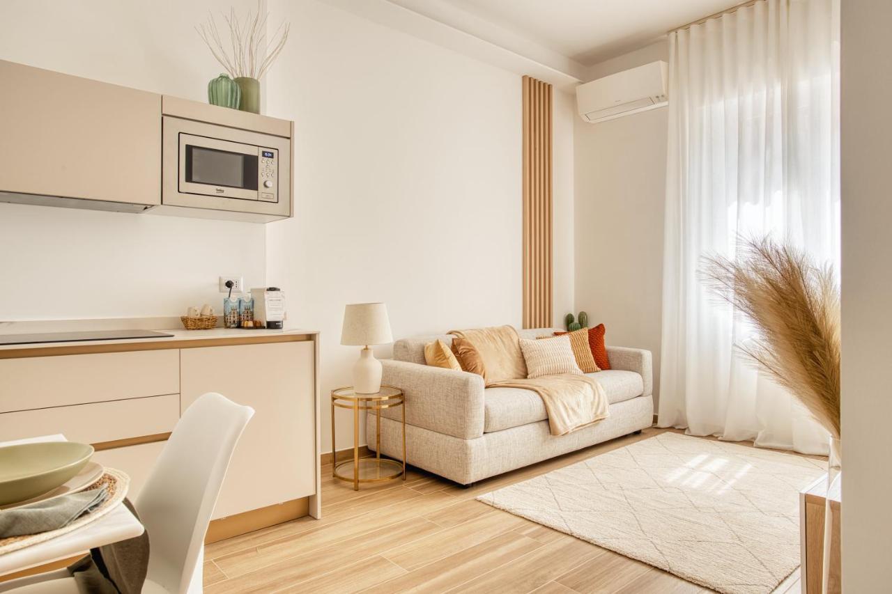 Relais Milano Suite 2 Dış mekan fotoğraf