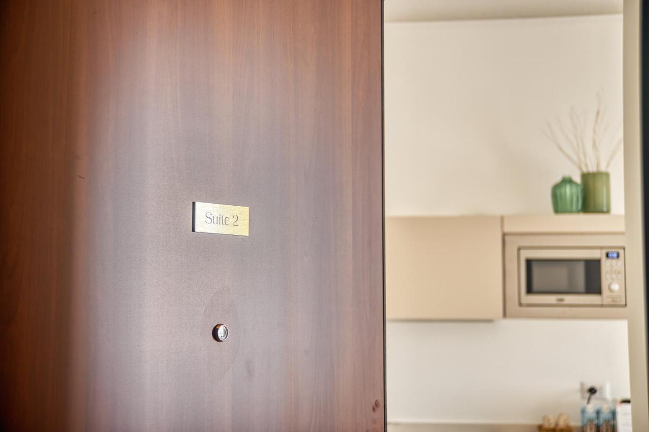 Relais Milano Suite 2 Dış mekan fotoğraf