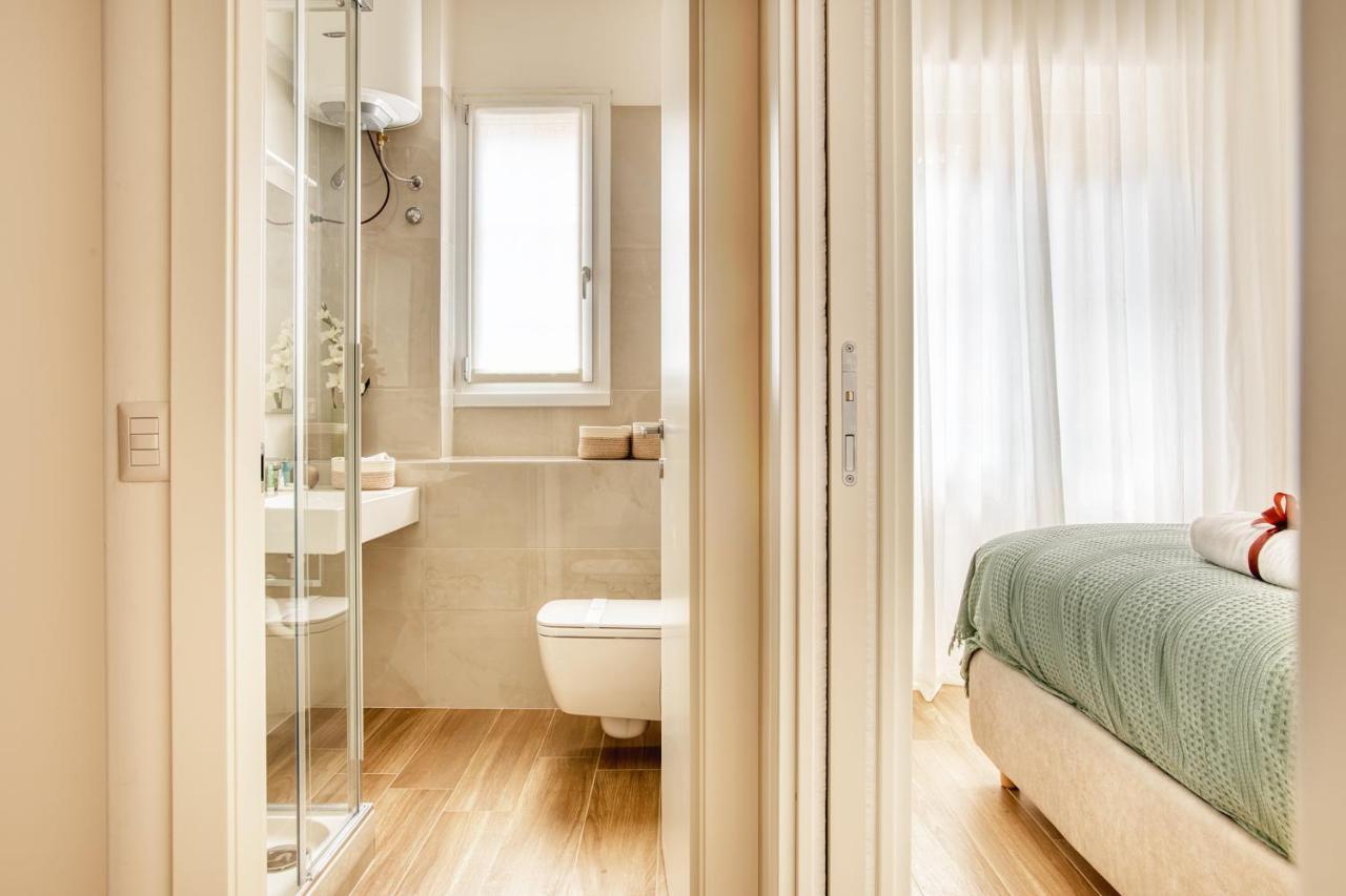 Relais Milano Suite 2 Dış mekan fotoğraf